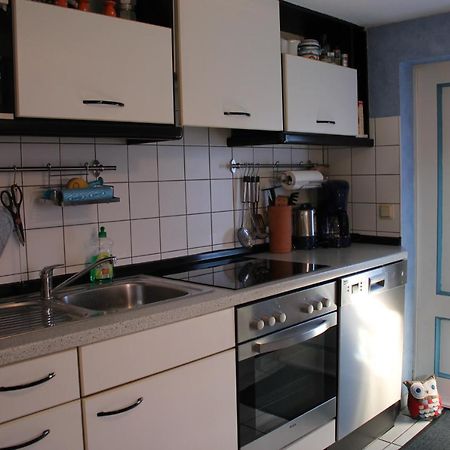 Ostseeurlaub-บาร์ท ภายนอก รูปภาพ