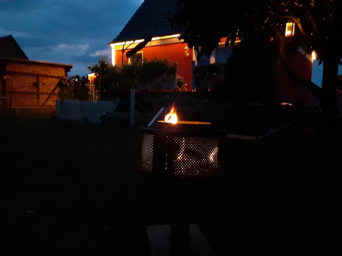 Ostseeurlaub-บาร์ท ภายนอก รูปภาพ