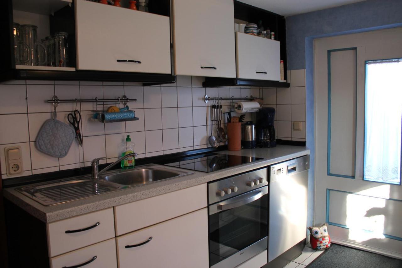 Ostseeurlaub-บาร์ท ภายนอก รูปภาพ