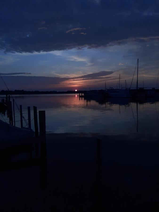 Ostseeurlaub-บาร์ท ภายนอก รูปภาพ