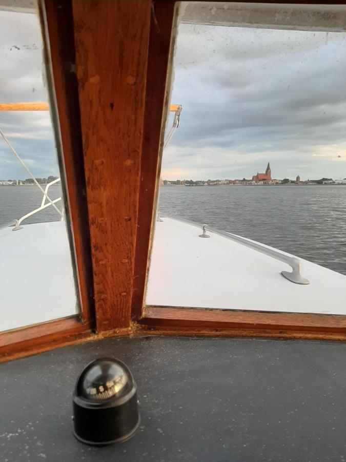 Ostseeurlaub-บาร์ท ภายนอก รูปภาพ