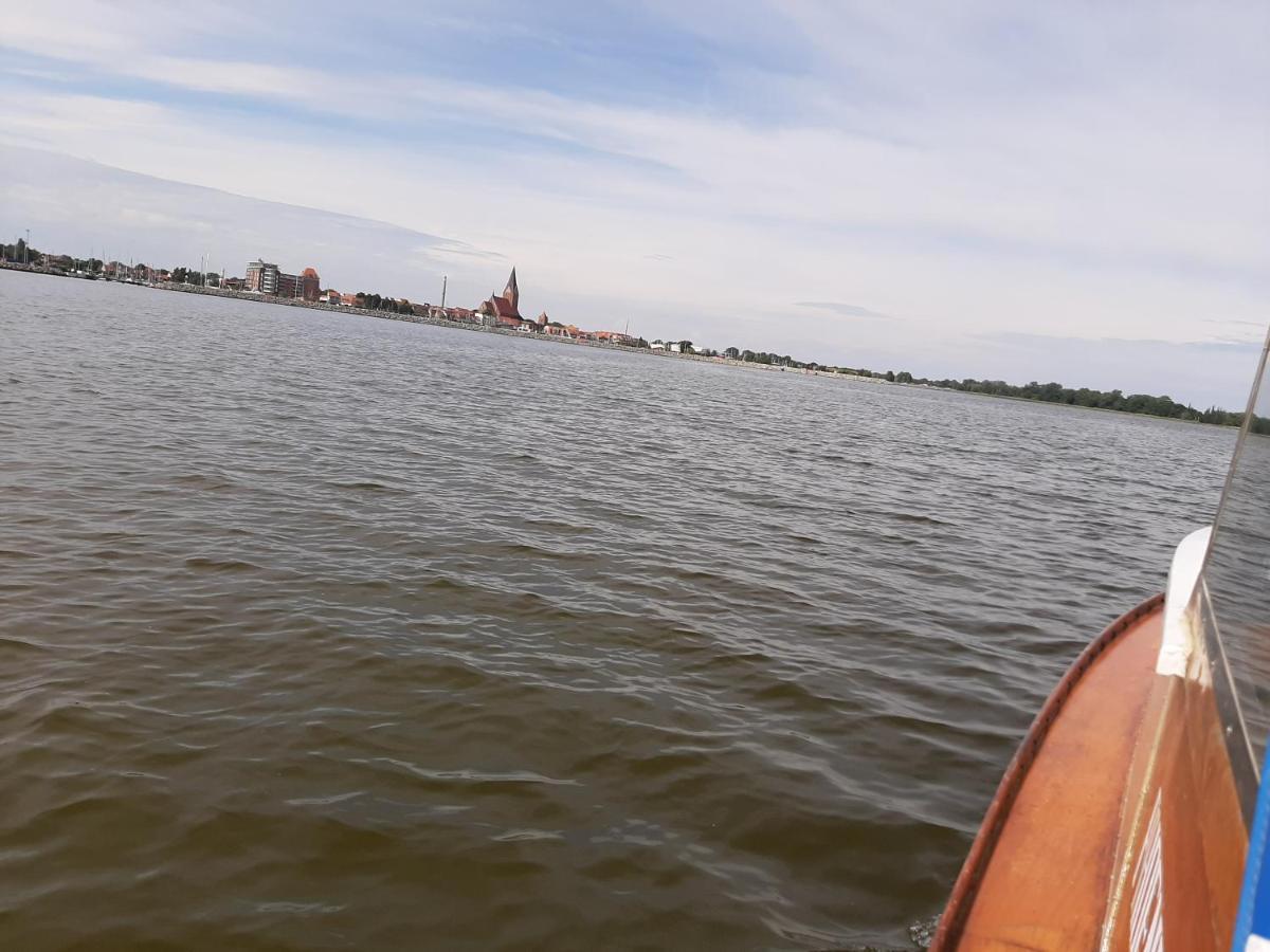 Ostseeurlaub-บาร์ท ภายนอก รูปภาพ