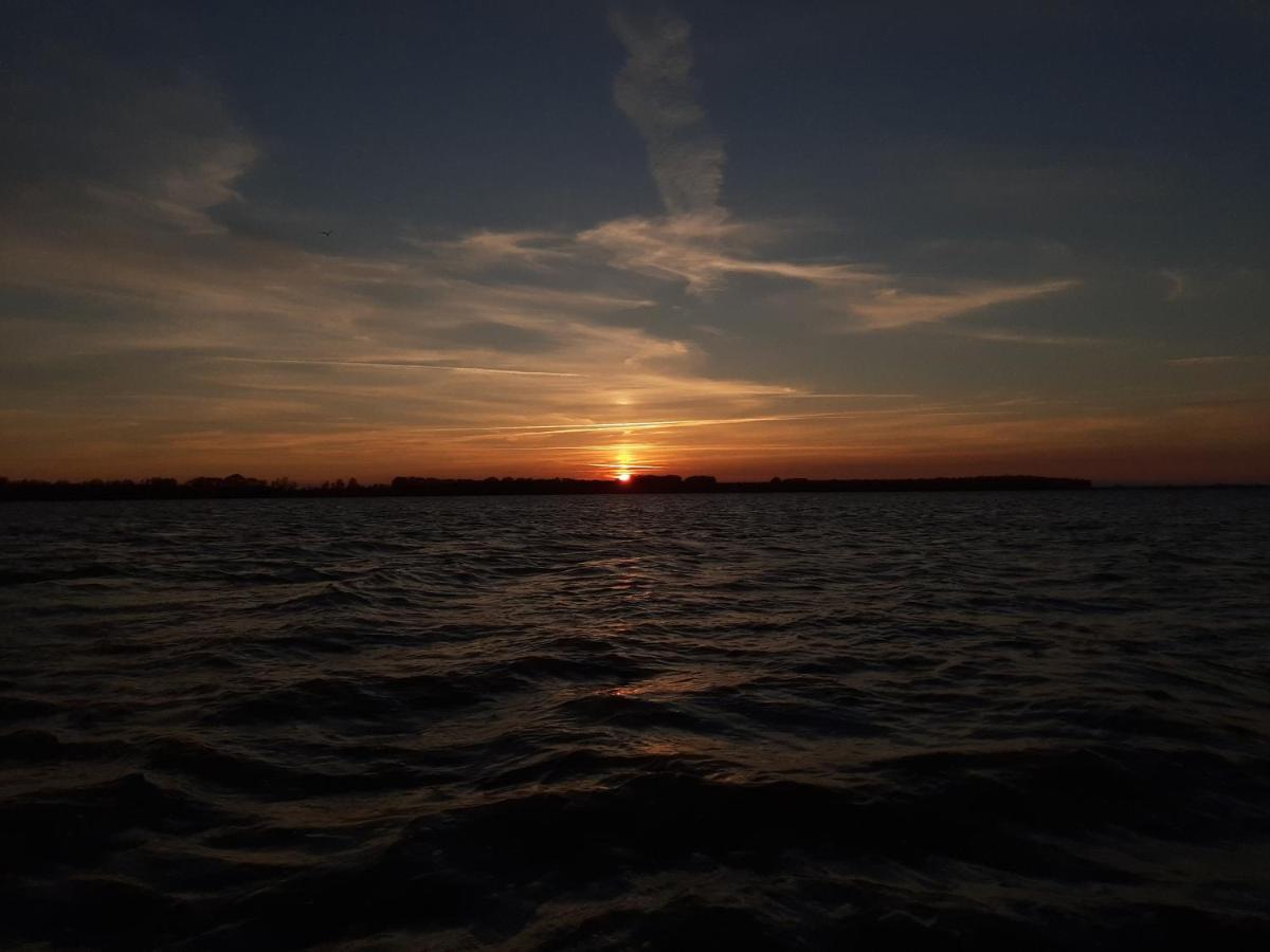 Ostseeurlaub-บาร์ท ภายนอก รูปภาพ