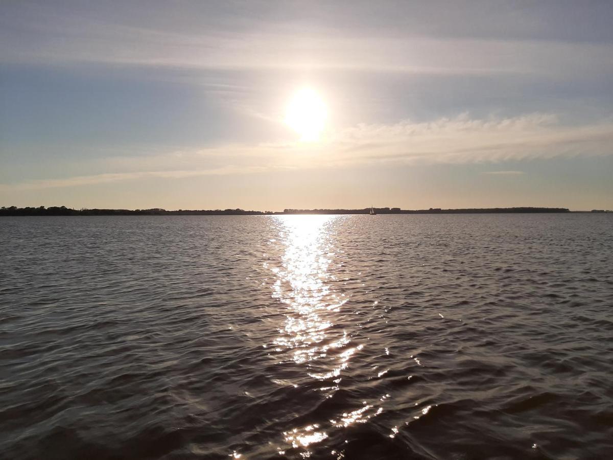 Ostseeurlaub-บาร์ท ภายนอก รูปภาพ