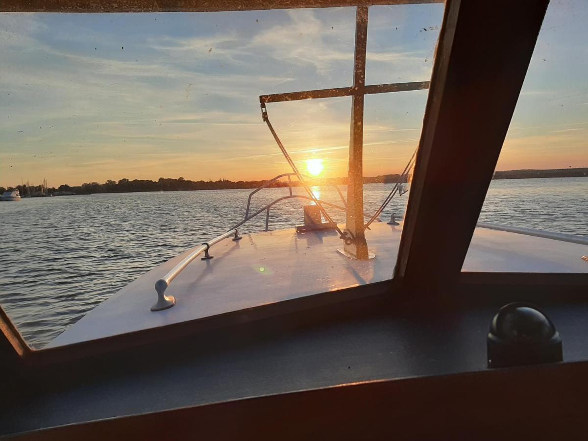 Ostseeurlaub-บาร์ท ภายนอก รูปภาพ