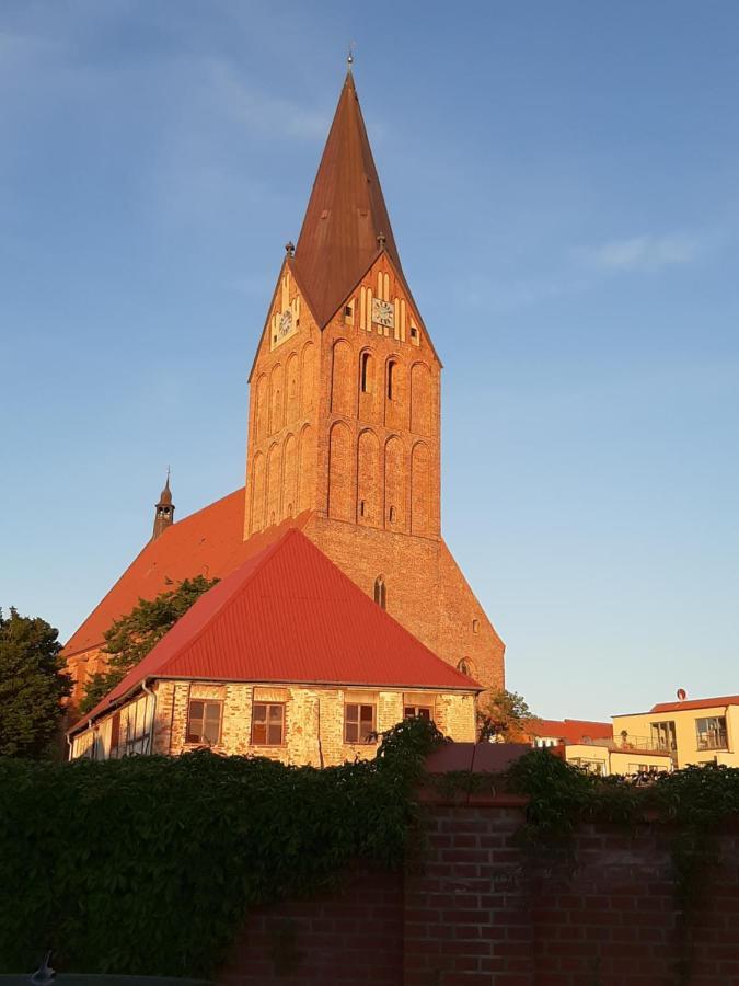 Ostseeurlaub-บาร์ท ภายนอก รูปภาพ