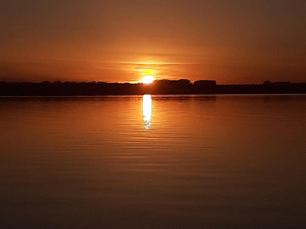 Ostseeurlaub-บาร์ท ภายนอก รูปภาพ